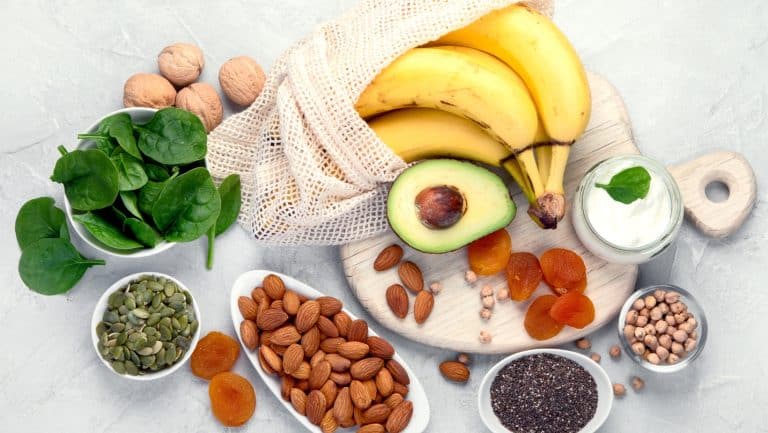 magnesium for PCOS