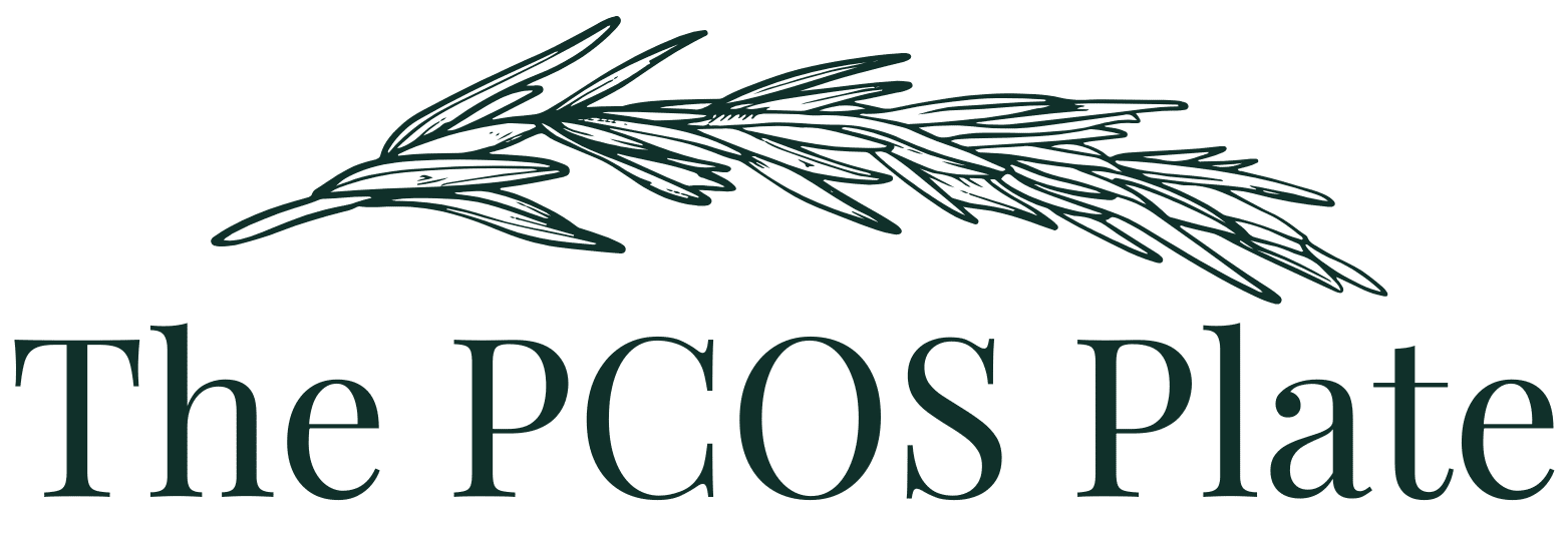 The PCOS Plate